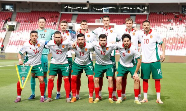 Марин Петков: Не можем да омаловажаваме съперника