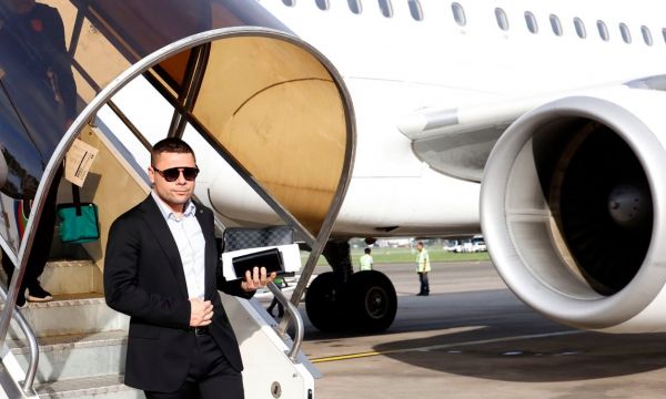 Александър Димитров: Акцент и поуки няма как да извадим от този мач