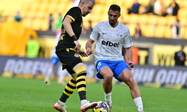 Неделев с призив към феновете преди дербито на Пловдив