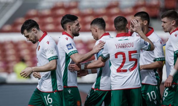 България би с двуцифрен резултат Соломонови о-ви за рекорд през XXI век