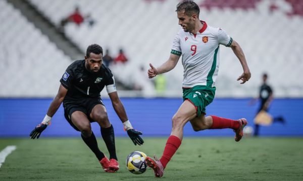 Владо Николов: Искаме да покажем, че България може