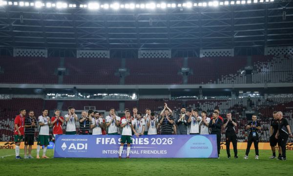 След триумфа в Индонезия: България си уреди контрола с Молдова