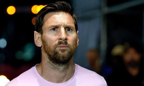 Станаха ясни шансовете на Меси за завръщане в Барселона 