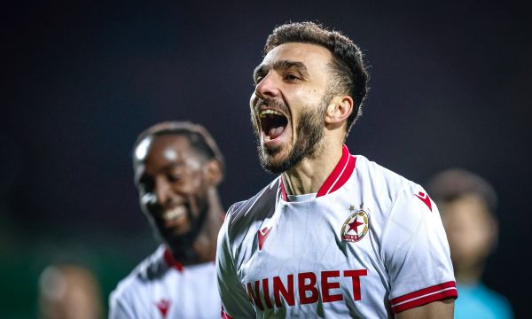 Питас: Ако трябва ще умрем на терена, но ще победим в понеделник