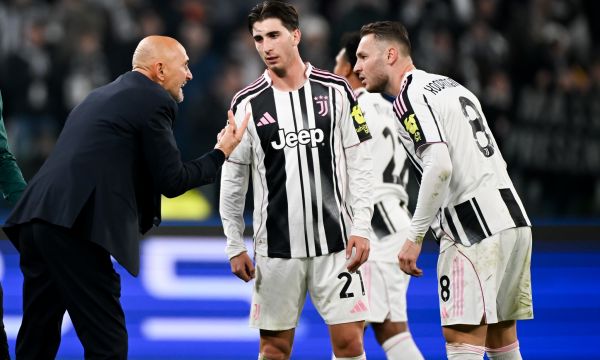 Ювентус също сред вариантите за приятелски мач с ЦСКА на новата 