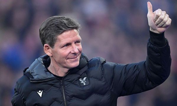 Палас засилва преговорите с Гласнер