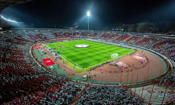 Англия ще се справи и със Сърбия