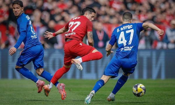 Днес пускат билетите за Вечното дерби