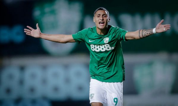 Не е сън! ЦСКА взе Кошмара