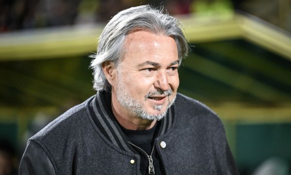 Пловдивския Джанини остава в Добруджа, ако спаси отбора от изпадане