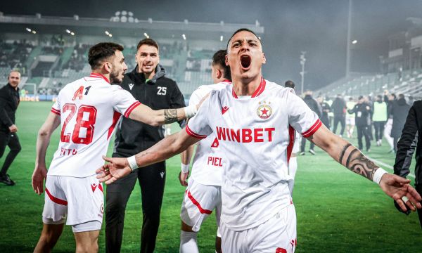 Кошмара: Близо сме до крайната цел