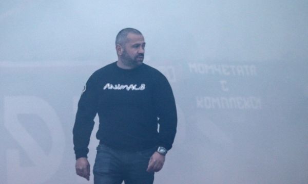 Тарторът на Сектор Г с интересно мнение за проблемите със стадион Българска армия