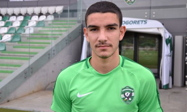 ЦСКА си хареса играч на Лудогорец, трансферът ще е труден