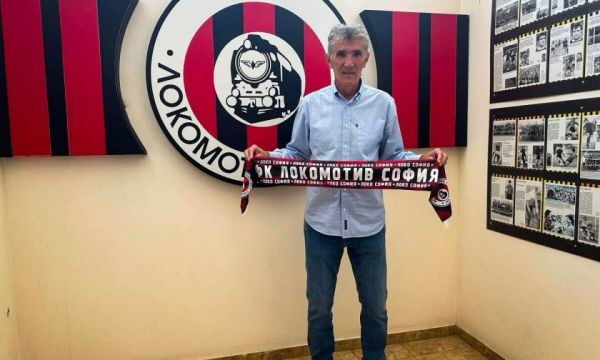 Ратко Достанич: Дадохме шанс на младите и те свършиха чудесна работа