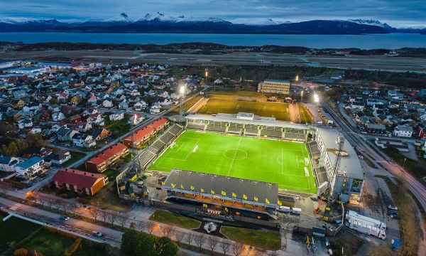 Монако ще запише първа победа зад Северния полярен кръг 