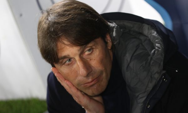 Конте: Ще говорим за титлата, когато това се случи