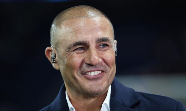 Канаваро се съгласи да оглави националния отбор на Узбекистан