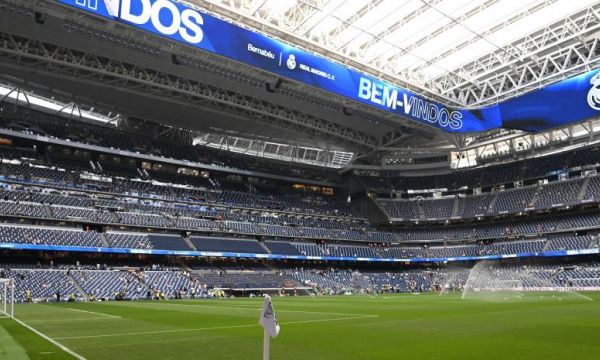 Арда се завръща на домашния стадион на 28 септември 