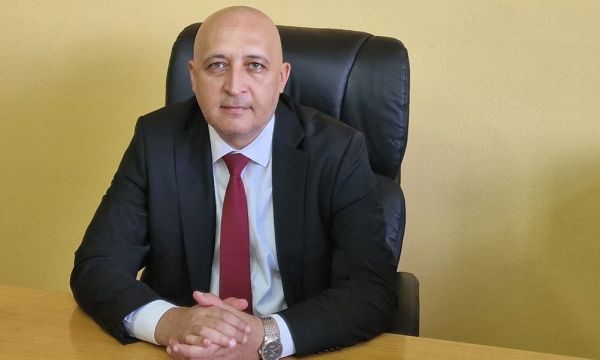 Кметът на Кърджали: Играчите на Арда ще оставят сърцата си на терена