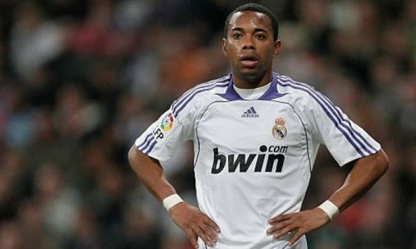 Преместиха Робиньо в нов затвор заради ТВ сериал 