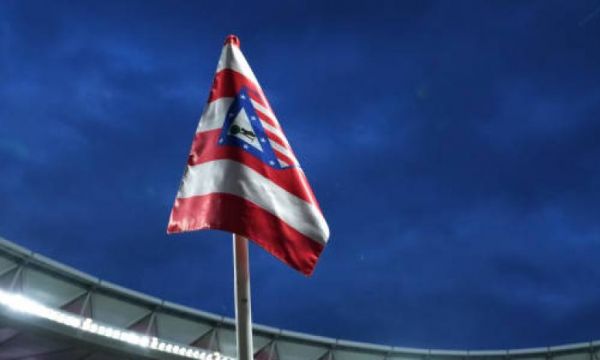 Атлетико Мадрид постави нов рекорд от приходи