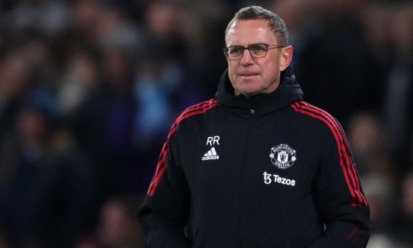  Рангник назова количеството нужни трансфери