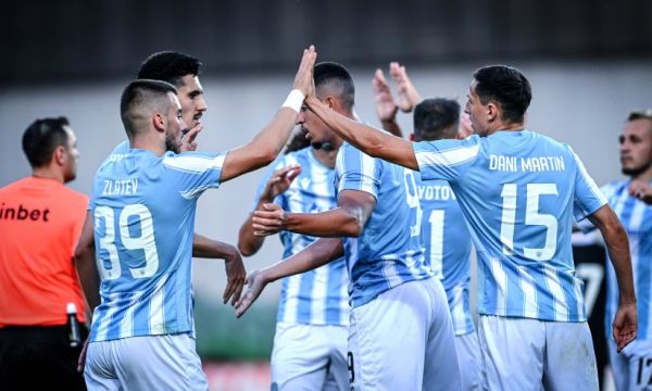 Десет от Черно море може да напуснат клуба