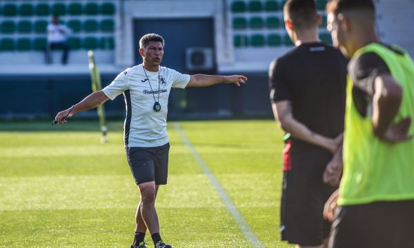 Балъков извика по спешност двама нови в националния отбор
