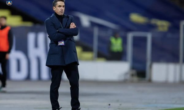 От Левски разпитвали за ас на Спартак Варна