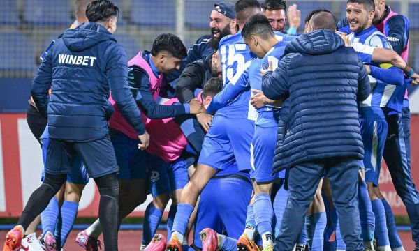 Дунав се класира в елита, но още няма лиценз от БФС