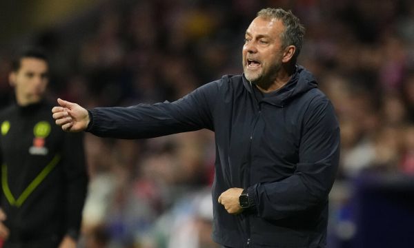 Флик: ПСЖ заслужаваше победата