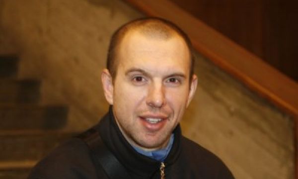 Георги Павлов е новият президент на Българска федерация лека атлетика