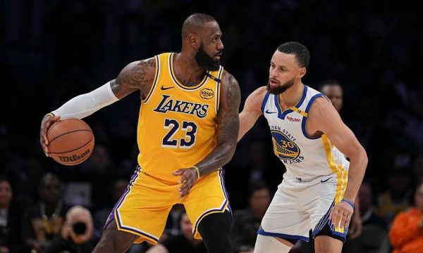 Новият сезон в НБА ще започне с калифорнийско дерби