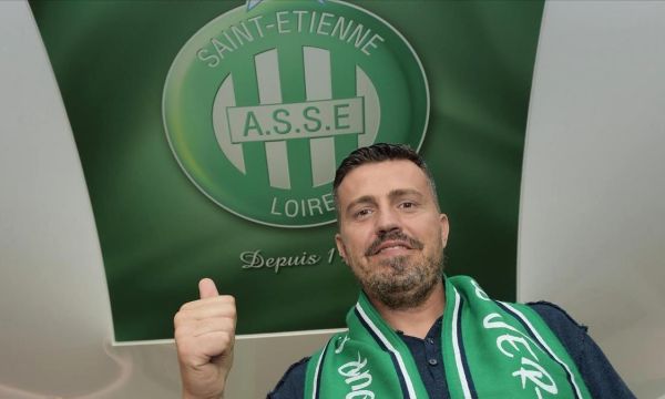 Бивш треньор на Залцбург, Сент Етиен и Олимпиакос е отказал оферта на ЦСКА