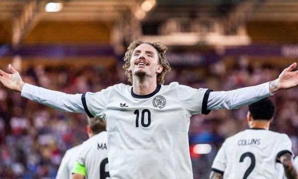 Байерн се отказа от Волтемаде