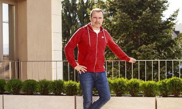 Босът на ЦСКА 1948: Иван Стоянов вкара в пълнолуние всички разбирачи