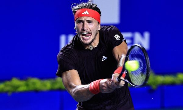 Квалификант елиминира Зверев в Акапулко