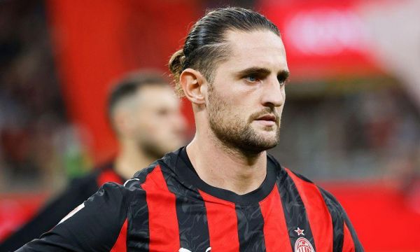 Рабио за напускането на Марсилия: Тъжен край