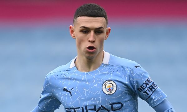  Фодън ще пропусне мачовете срещу Унгария и Германия