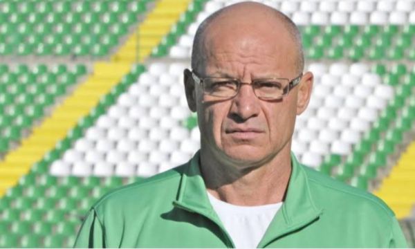 Липенски ще води за постоянно Берое