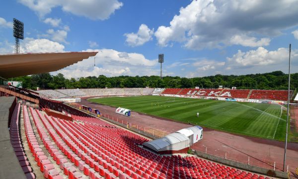 ЦСКА с любопитно изявление за стадиона си