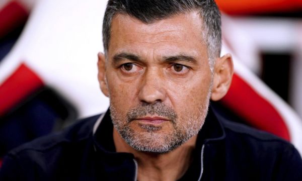 Консейсао: От Фейнорд нямаха на идея как да стигнат до вратата