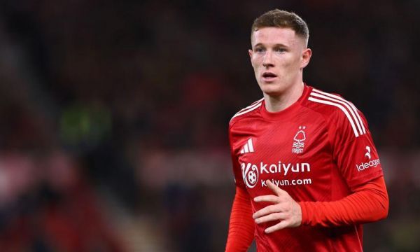 Манчестър Сити и Челси ще се борят за  Андерсън