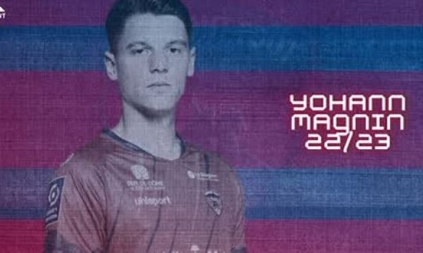 ЦСКА 1948 се подсилва с французин