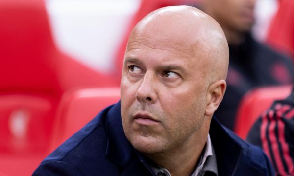 Слот: Играхме отлично 