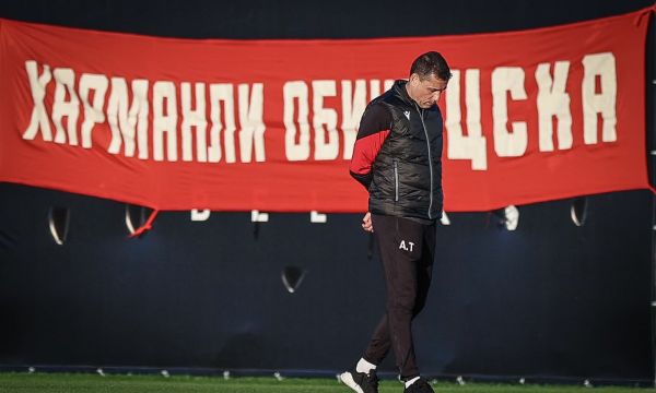 Томаш: На всеки му се иска да има Роналдо и Меси