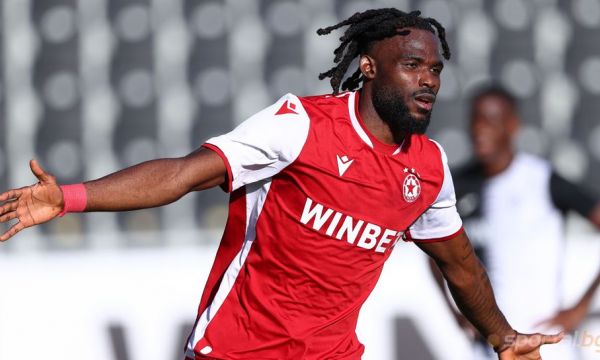 Доскорошен голмайстор на ЦСКА ще играе в тим от Ла Лига