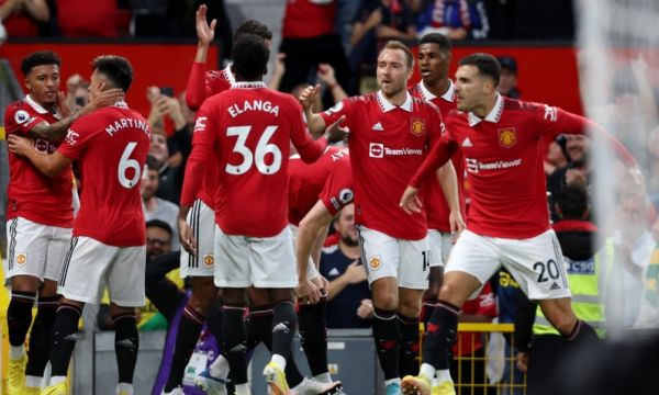  Невил: Такъв резултат трябва да е знак, че нещо предстои