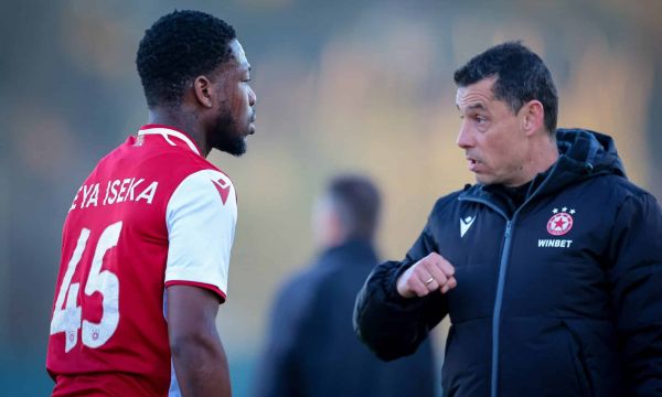 Томаш: Аз решавам! Какво се случва знаем определен кръг от хора!