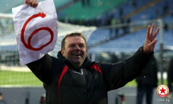 Държавата и Стойчо Младенов прибират най-много пари от ЦСКА